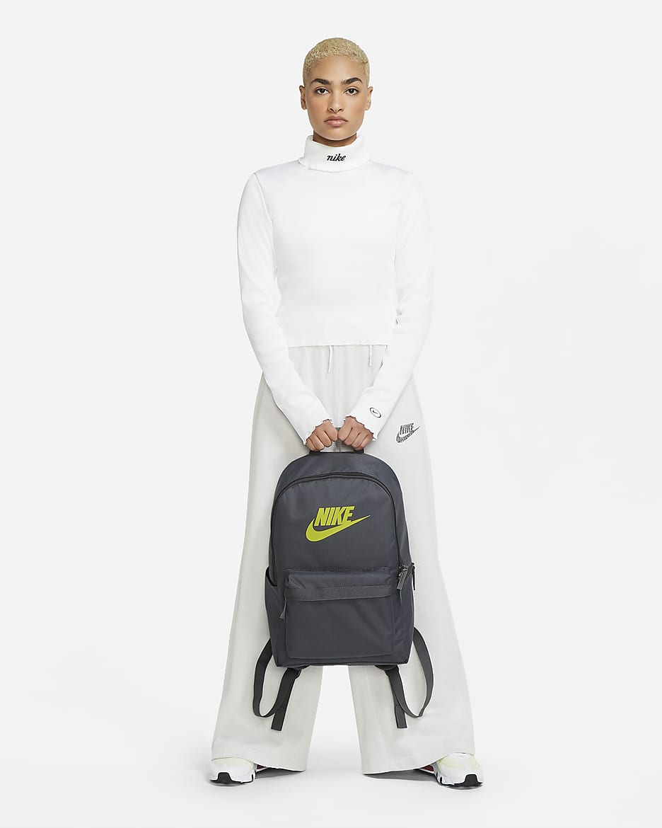 Sac a dos nike heritage 2.0 cheap